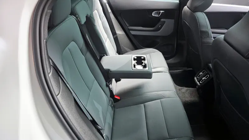 Polestar 2