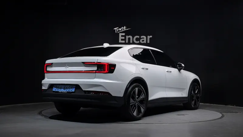 Polestar 2