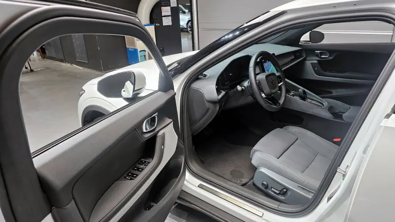 Polestar 2
