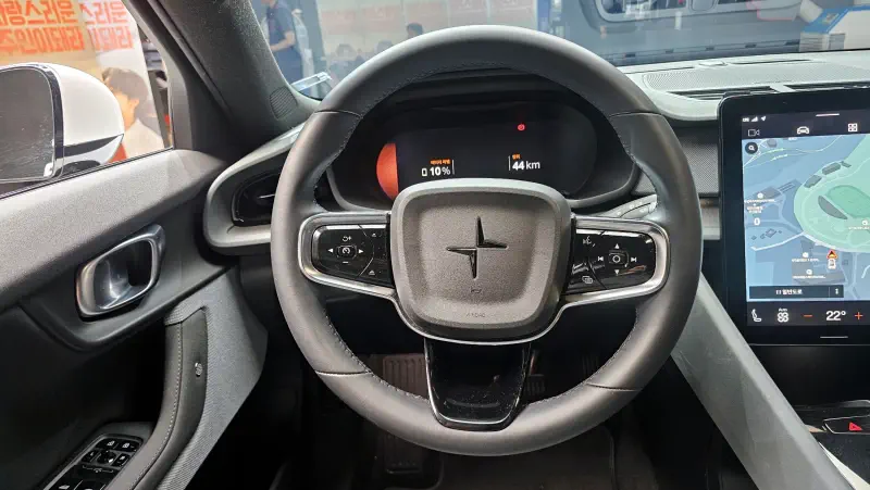 Polestar 2