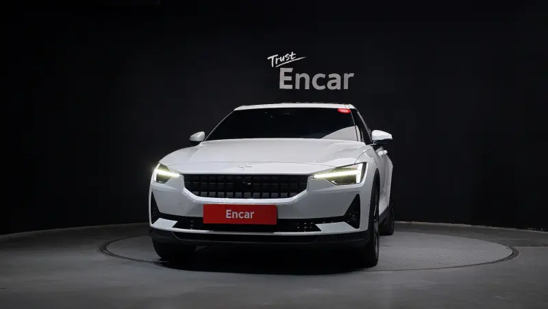 Polestar 2