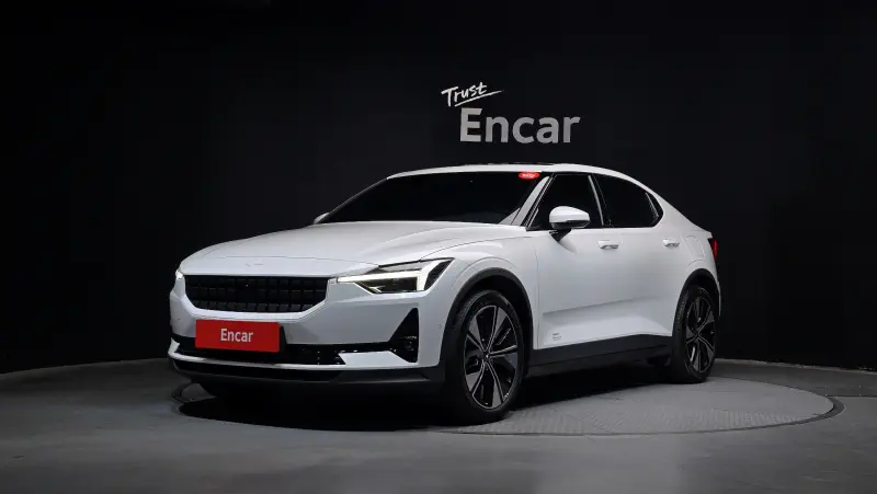Polestar 2