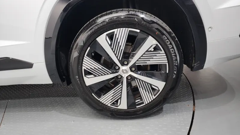 Renault Grand Koleos