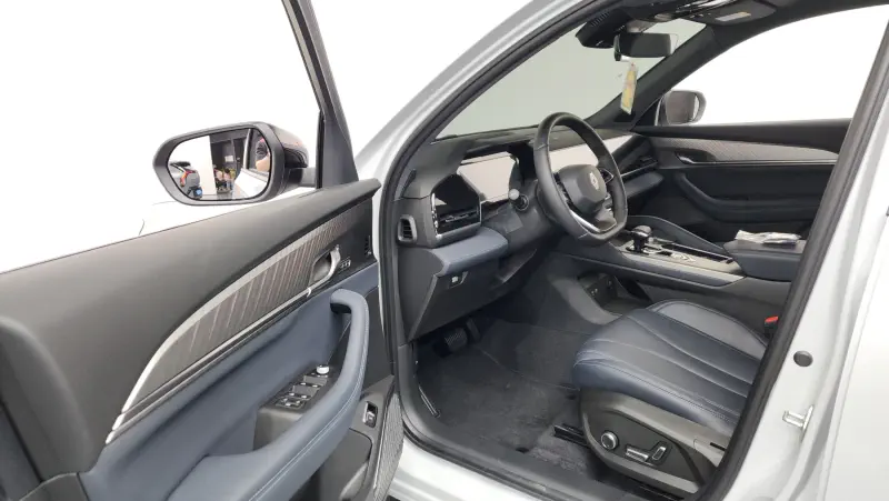 Renault Grand Koleos