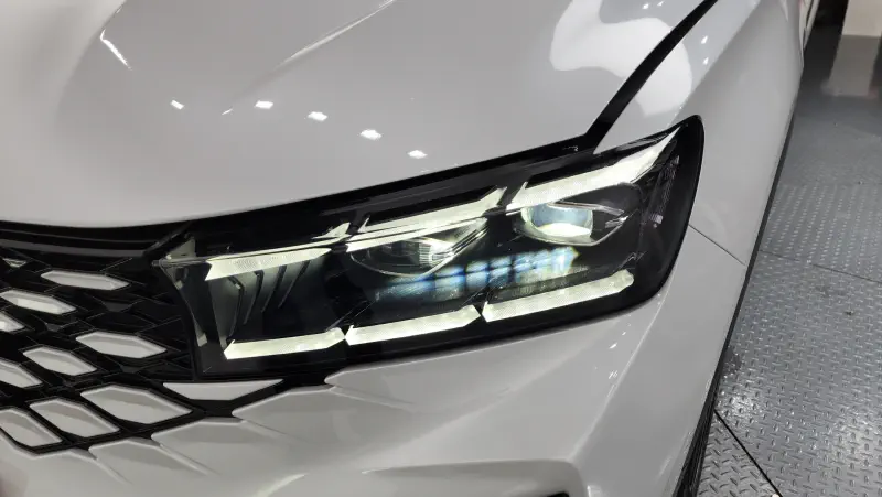 Renault Grand Koleos