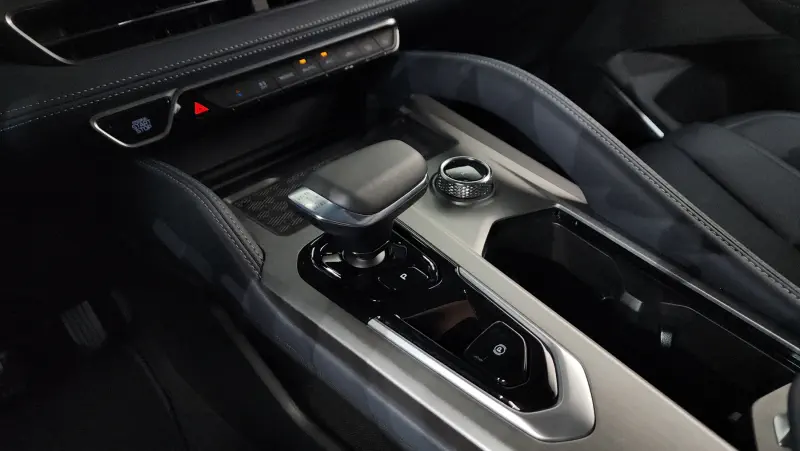 Renault Grand Koleos