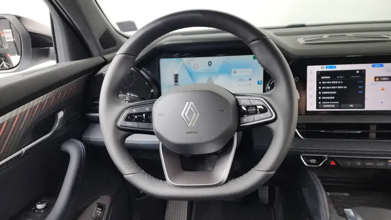 Renault Grand Koleos
