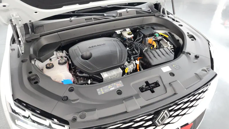 Renault Grand Koleos