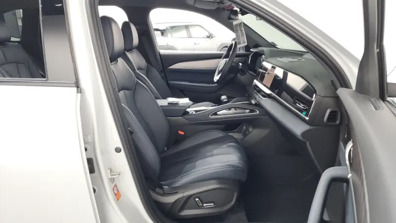 Renault Grand Koleos