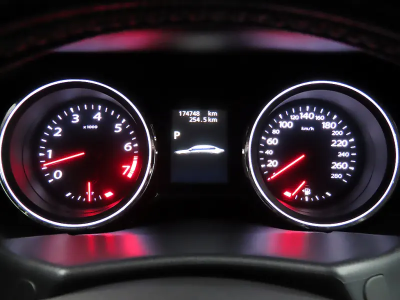 Renault Samsung SM7