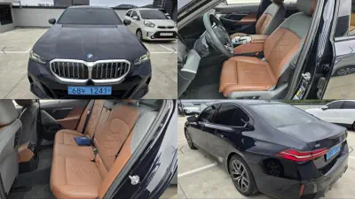 BMW i5