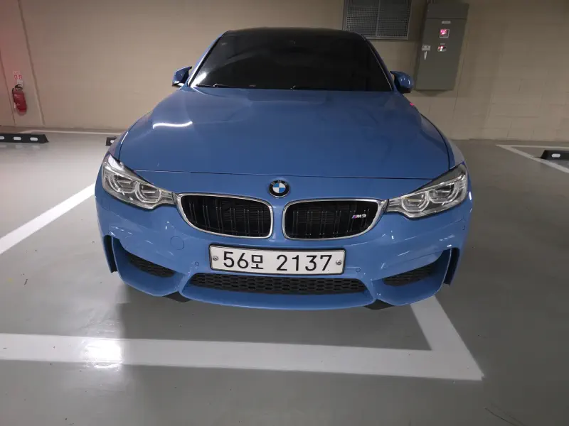 BMW M3