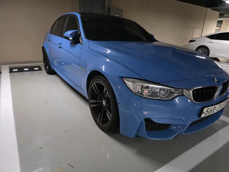 BMW M3