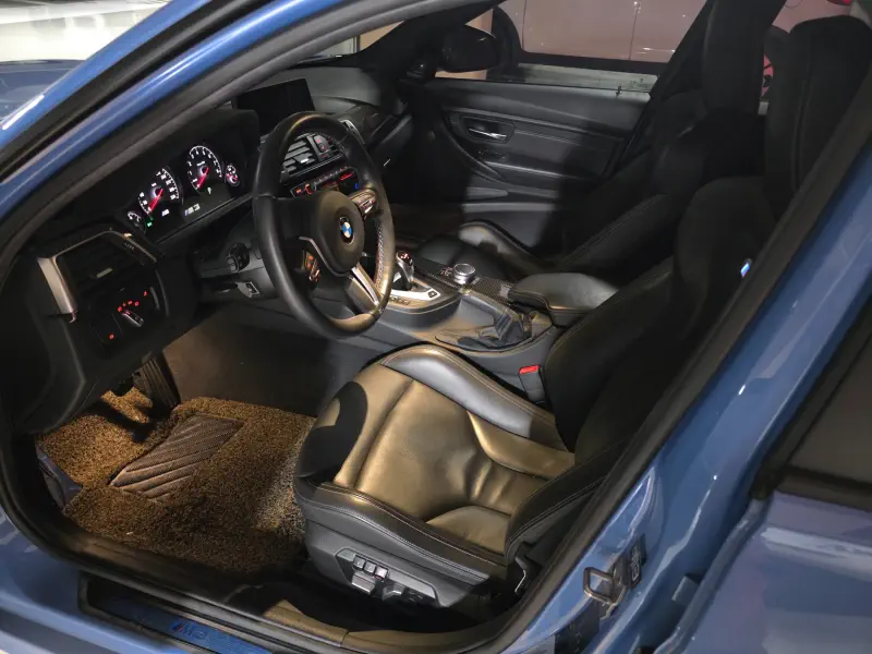 BMW M3