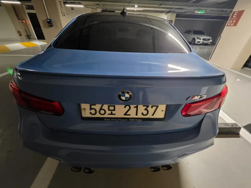 BMW M3