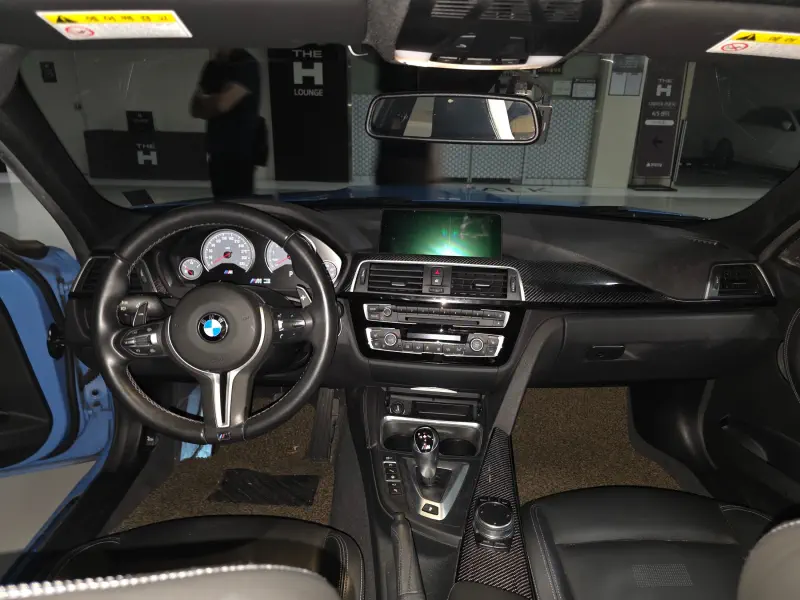 BMW M3