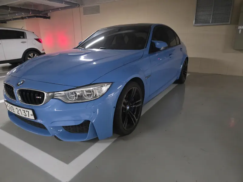 BMW M3