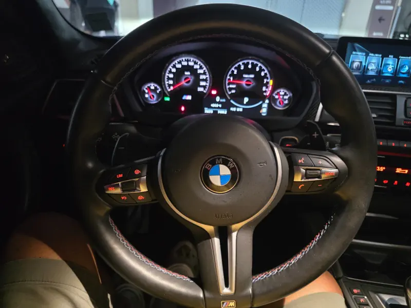 BMW M3