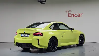 BMW M2