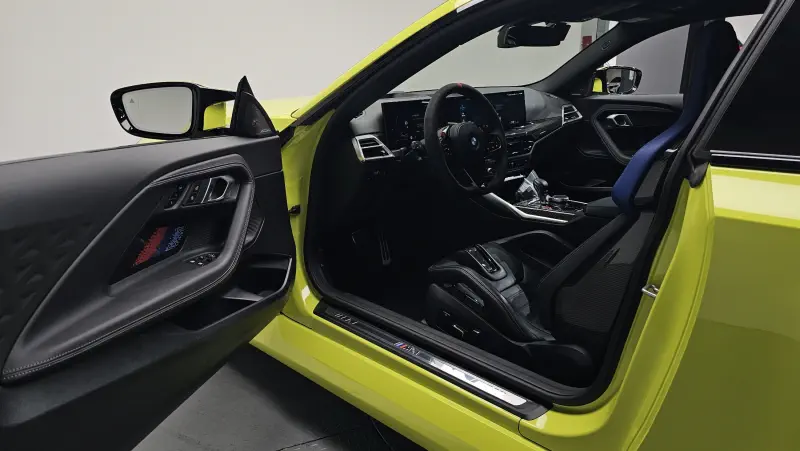 BMW M2