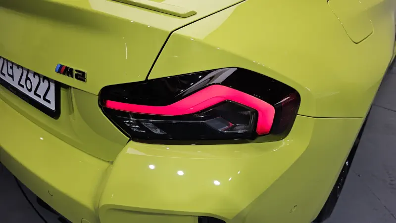 BMW M2