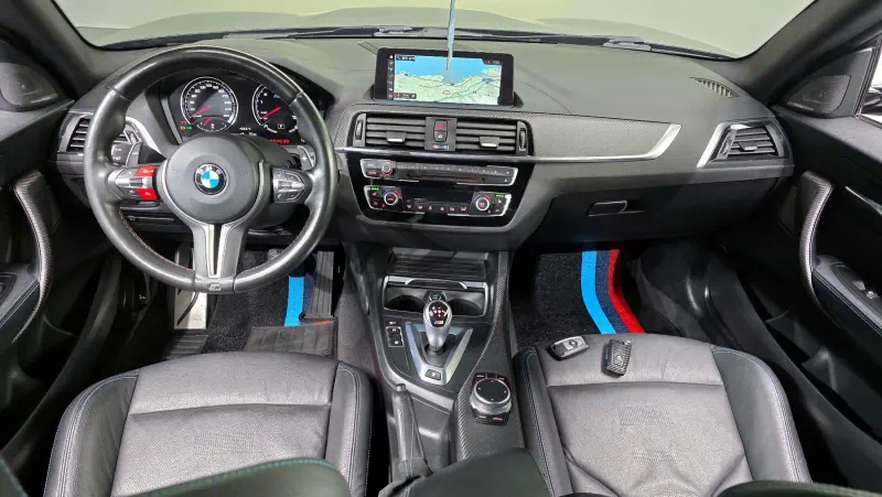 BMW M2