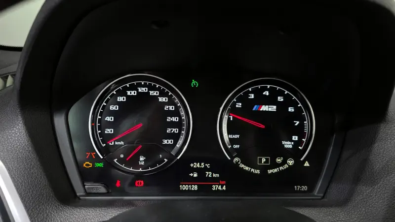 BMW M2