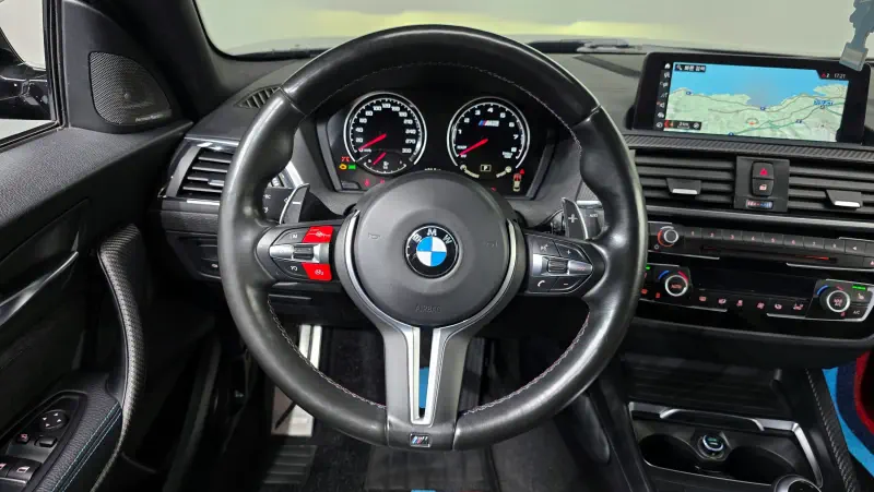 BMW M2