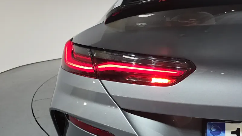 BMW 8-Series