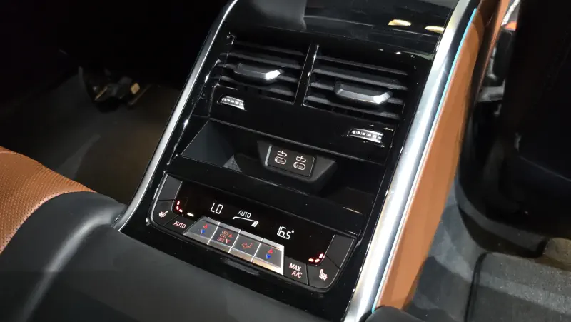 BMW 8-Series