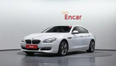 BMW 6-Series