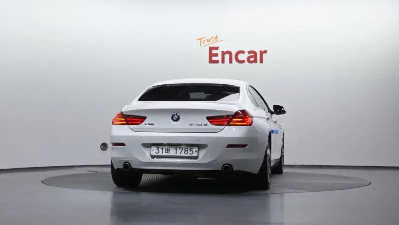 BMW 6-Series