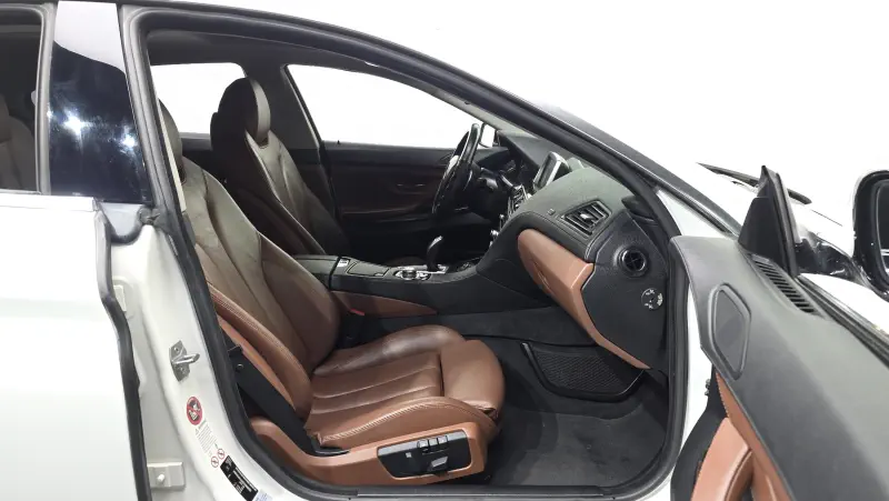 BMW 6-Series