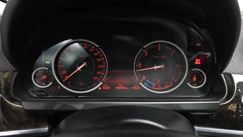 BMW 6-Series