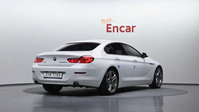 BMW 6-Series