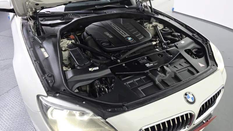 BMW 6-Series