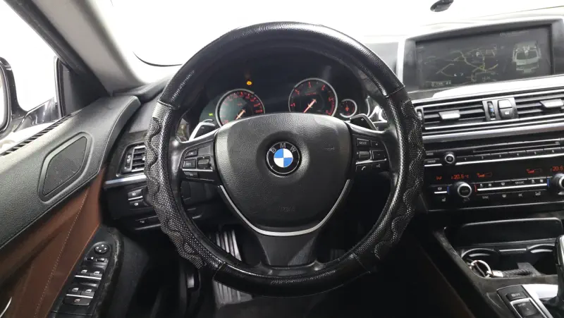 BMW 6-Series