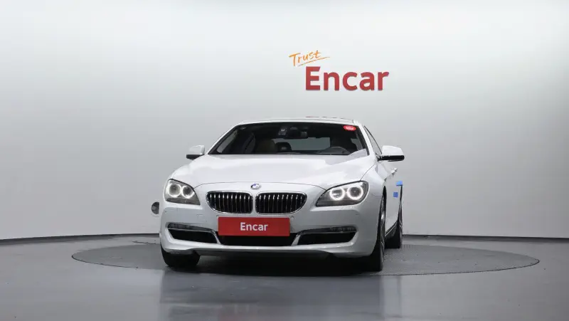 BMW 6-Series