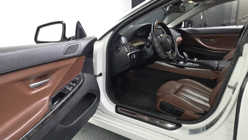 BMW 6-Series
