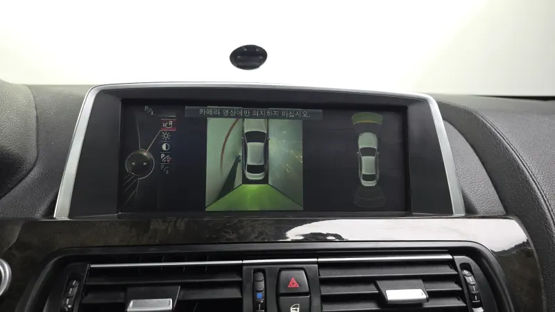 BMW 6-Series