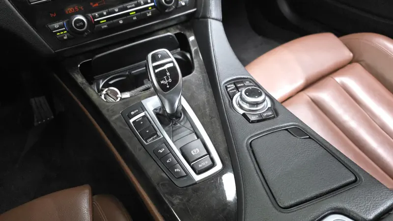 BMW 6-Series
