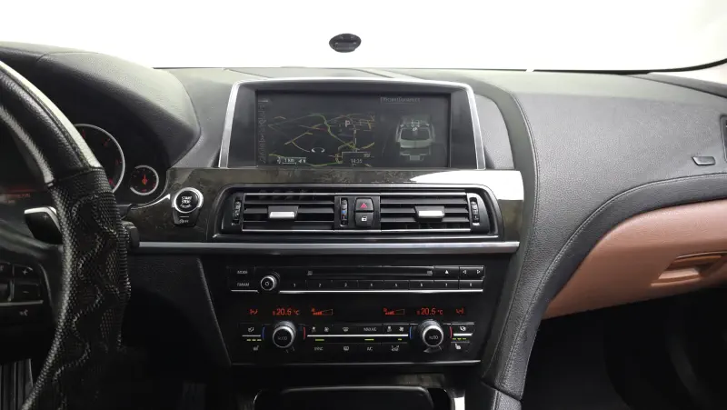BMW 6-Series