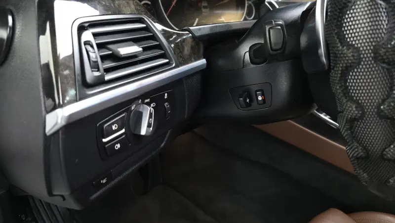 BMW 6-Series
