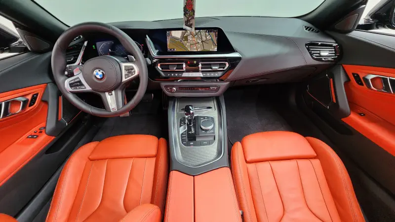 BMW Z4