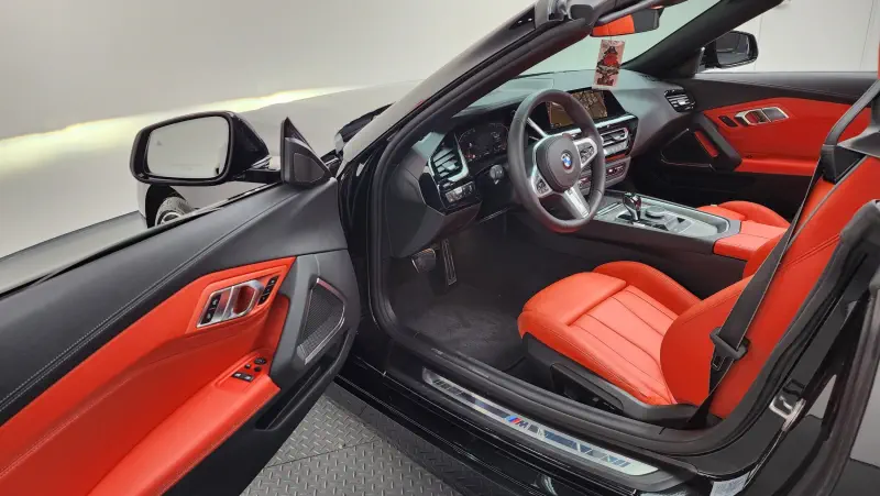 BMW Z4