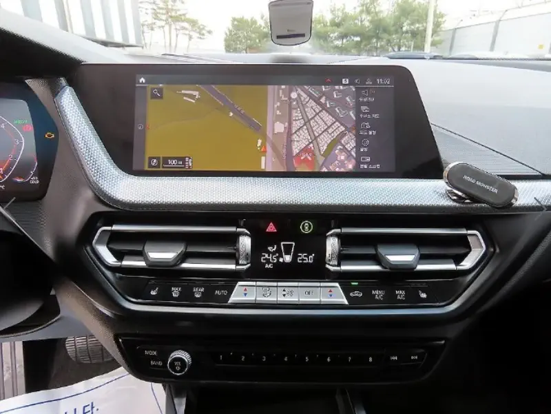BMW 2-Series Gran Coupe