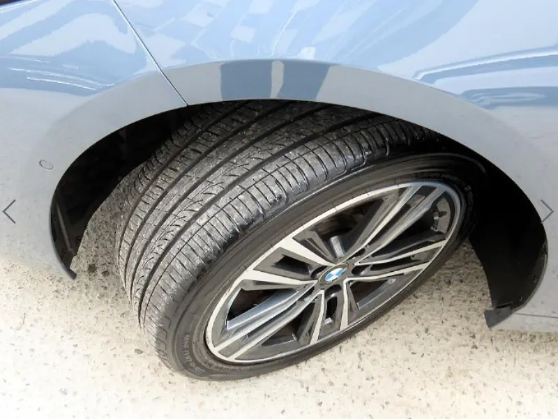 BMW 2-Series Gran Coupe