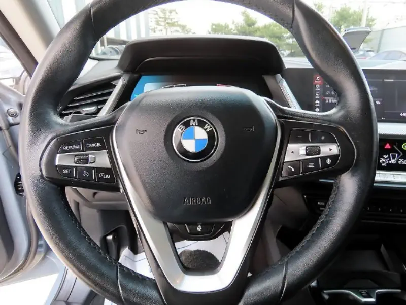 BMW 2-Series Gran Coupe