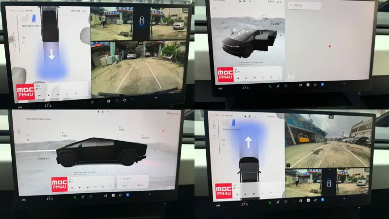 Tesla Cybertruck