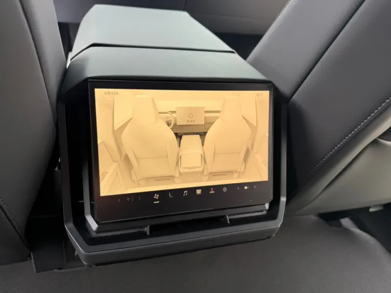 Tesla Cybertruck